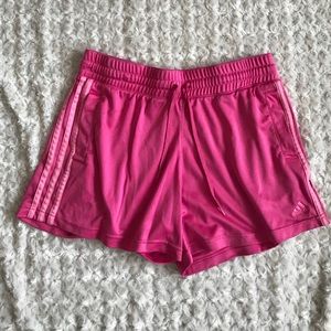 Adidas sport shorts